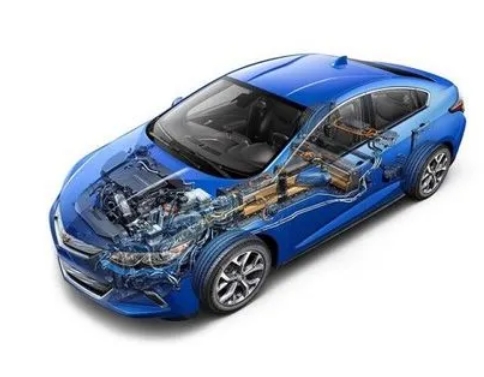 研究发现，美国电动汽车与汽油车相比平均每年少跑7205公里