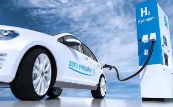 跨国汽车制造商押注无稀土电机电动汽车成本有望进一步降低