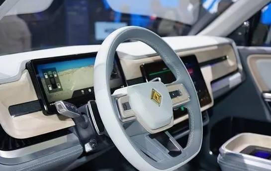 Rivian将投资50亿美元在佐治亚州建造电动汽车工厂，预计年产能可达40万辆