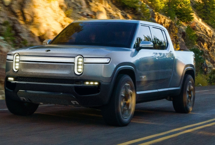 Rivian将投资50亿美元在佐治亚州建造电动汽车工厂，预计年产能可达40万辆