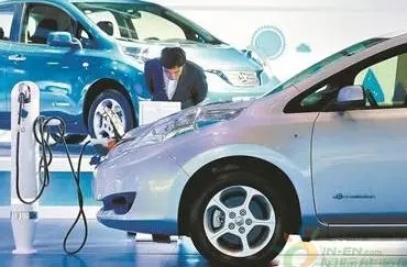 商务部：四季度推动出台促进新能源汽车贸易合作、提升加工贸易发展水平等专项政策