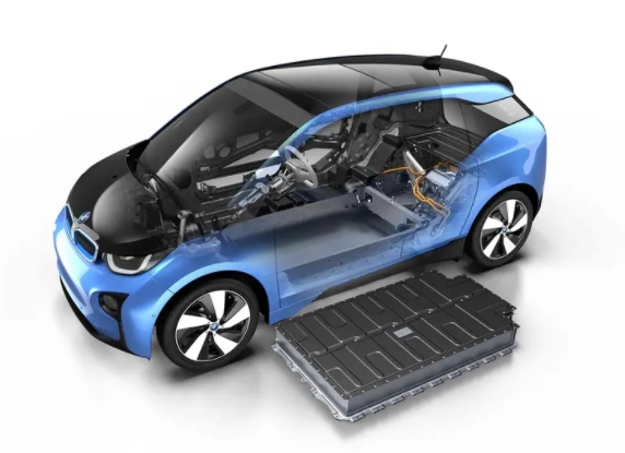 新能源车的电池能用多长时间？更换一个多少钱？算给你看