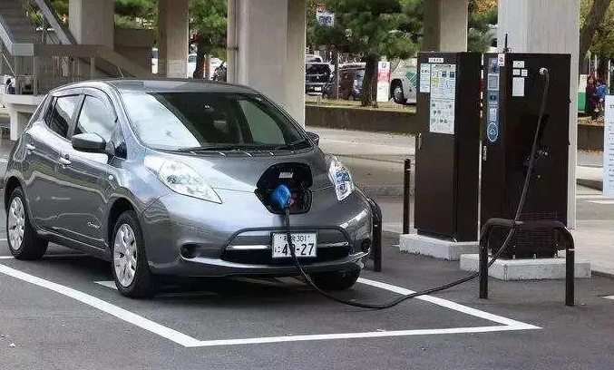 新西兰电动汽车注册量大幅增长