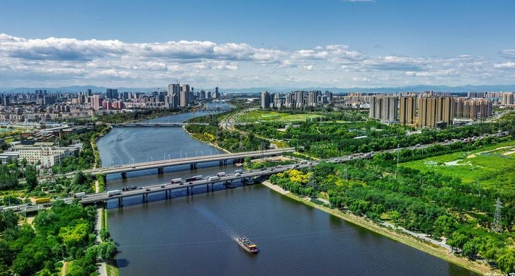 北京城市副中心将探索设立超低排放区