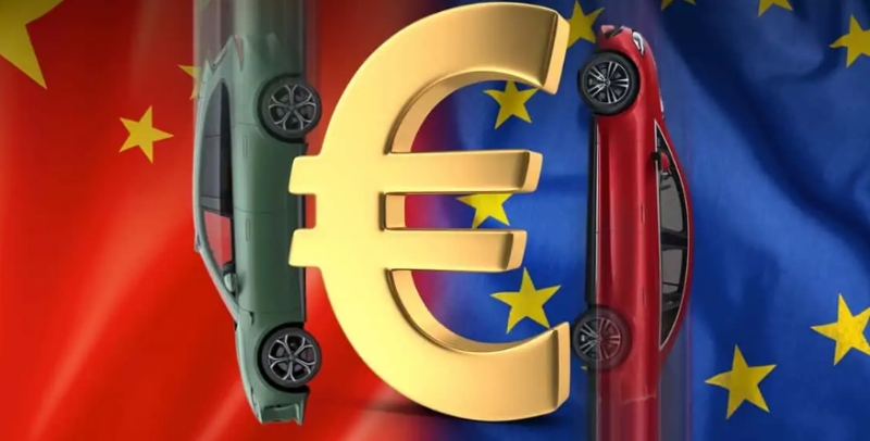 为什么中国汽车价格这么低