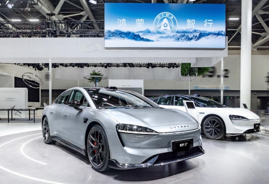 要活下去，只有苹果能救中国电动汽车