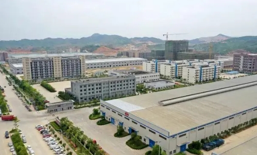 海陆联运“深度融湾”“零碳”快车道利好企业——汕尾加速打造千亿级新能源汽车产业集群