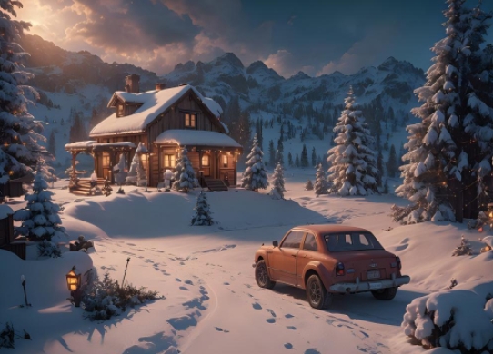 一年一度电动车至暗时刻来临，冬天续航骨折真的无解？