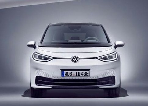 大众三年内推出入门级市场电动汽车平台