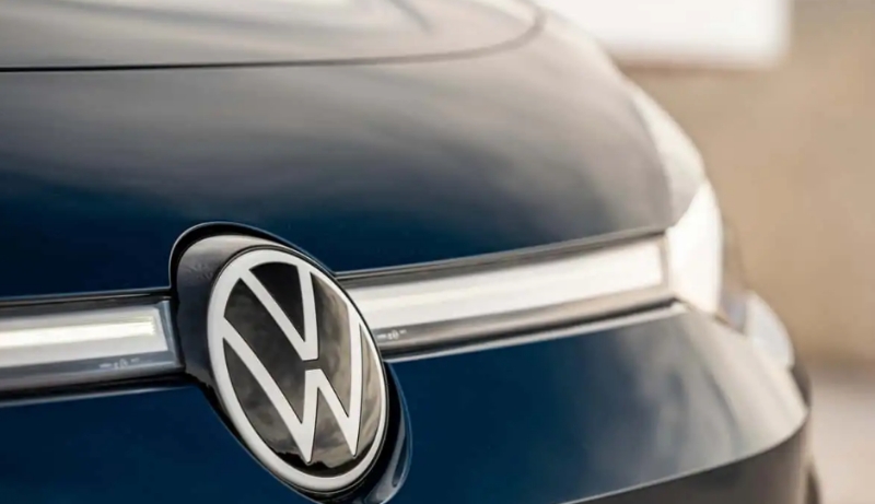 大众确认了新的入门级、针对中国的电动车平台