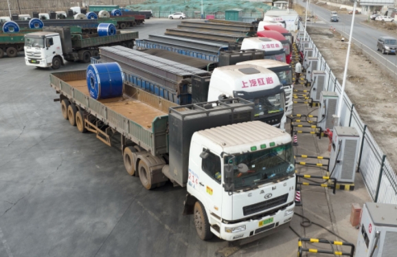 公共领域车辆电动化—城市低碳新路径