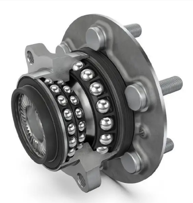 舍弗勒创新技术助力提升电动汽车续航里程