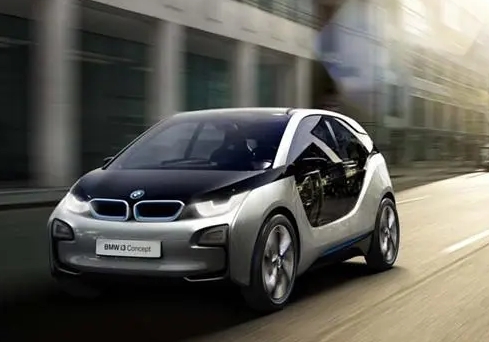 中国电动汽车在澳大利亚销量增加