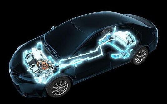 业界：加强技术创新推动电动汽车与绿色能源协同发展