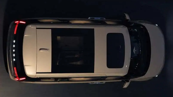 从中国到欧洲:多用途汽车重新流行,豪华