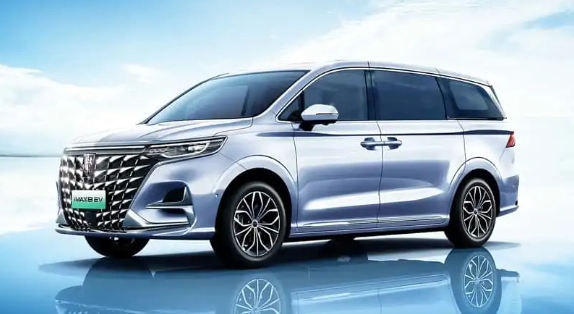 从中国到欧洲:多用途汽车重新流行,豪华