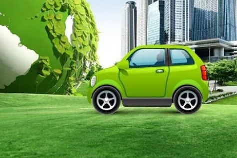 业界：加强技术创新推动电动汽车与绿色能源协同发展