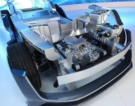 东风汽车集团申请电动汽车制冷量分配方法、装置及车辆专利，实现乘员舱和电池包的制冷量合理分配