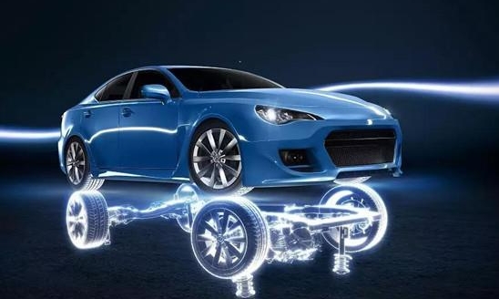 超2000万辆：新能源车“跑出”产业新未来