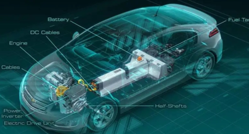 新能源汽车产销破百万后：车企需上好电池管理“必修课”