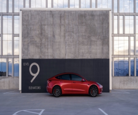 法国补贴将中国产电动汽车“拒之门外”