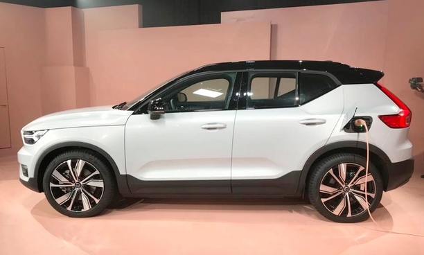 沃尔沃CEO：电动汽车需求没有放缓迹象，2030年全面电动化目标不变