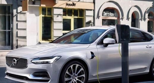 沃尔沃CEO：电动汽车需求没有放缓迹象，2030年全面电动化目标不变