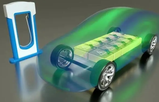 贸易保护主义给中国电动汽车带来挑战和机遇