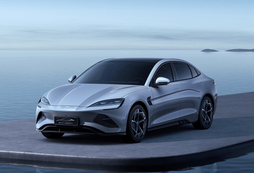 三季度全球纯电动车销量排名出炉！比亚迪逼近特斯拉