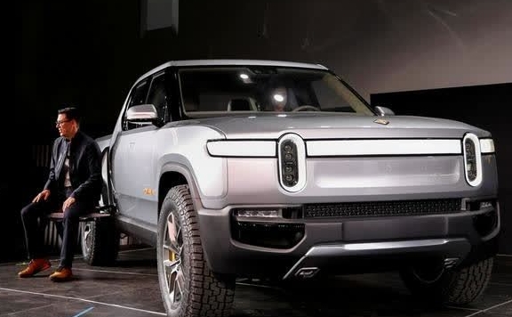 Rivian将与Clayco合作建电动汽车工厂