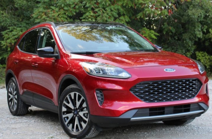 福特电动车卖不动？只有一半汽车经纪明年想卖纯电动车