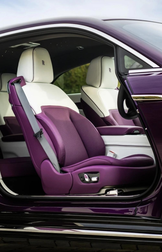 这应该是目前全世界最贵的电动汽车！