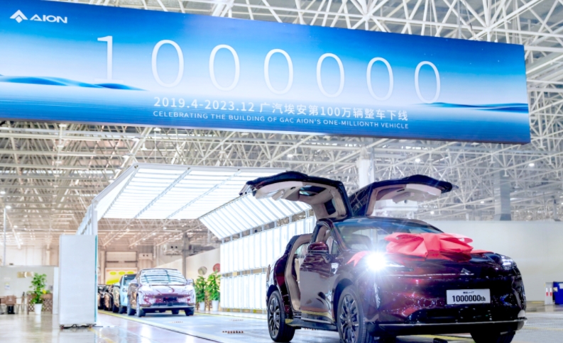 打破新能源汽车的环保假象，谁才是电动汽车时代的丰田？