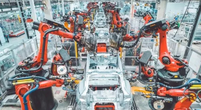 中国电动车，如何“卷”出全球最低价？