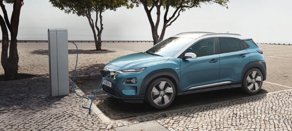 现代汽车电动汽车销量已连续5个月低于20000辆