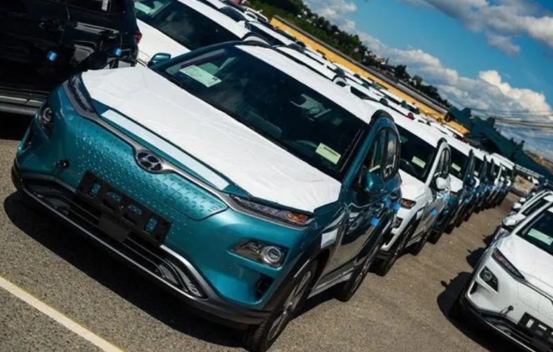 冰天雪地也挡不住！11月挪威电动汽车市场份额90.6%：全球最高