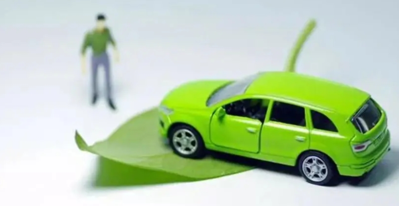 工信部：中国新能源汽车产业为全球汽车产业电动化转型注入强大动能