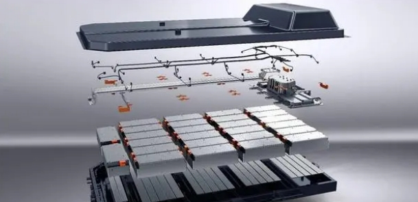 每10辆电动汽车中就有6辆是中国电池！宁德时代+比亚迪占比超50%