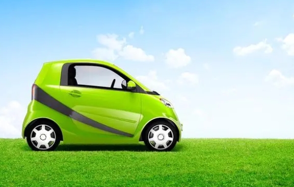 中国电动汽车行业市场规模及未来发展趋势