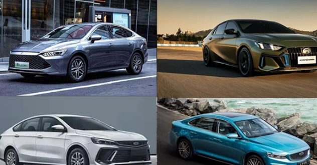 电动汽车究竟需要多少公里的续航，500、800还是1000公里？