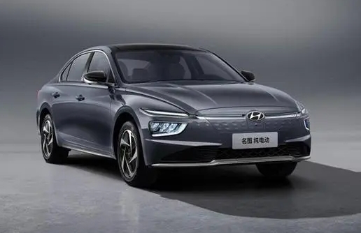 现代汽车集团电动汽车在美销量首破10万大关