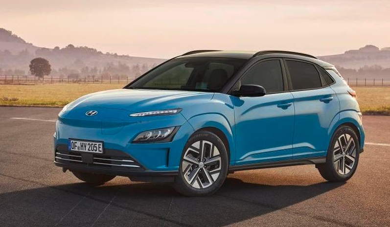 现代汽车集团电动汽车在美销量首破10万大关