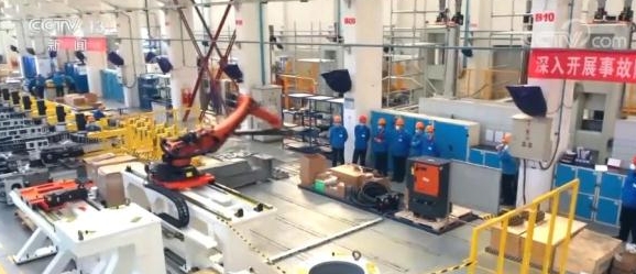 新能源汽车发展与汽车出口势头良好