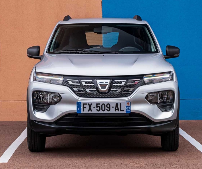 中国对欧电动汽车出口创历史新高