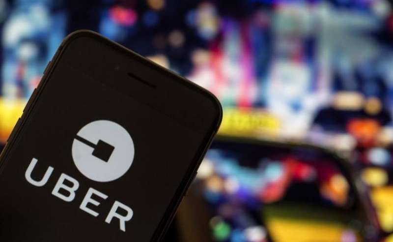 Uber将在印度提供电动汽车出行服务