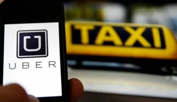 Uber将在印度提供电动汽车出行服务