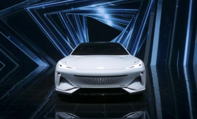 只做高价值新能源汽车吉利银河2年将推7款产品