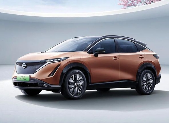 日产扩张电动化“野心”：2030财年电动化汽车销量占比超55%