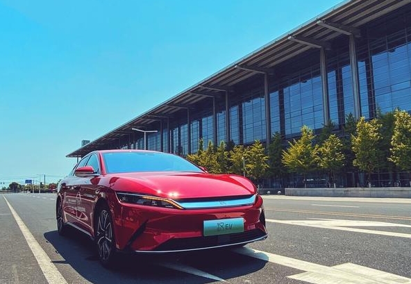 电动汽车为什么不加变速箱解决高速能耗问题