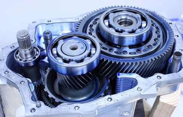 电动汽车为什么不加变速箱解决高速能耗问题